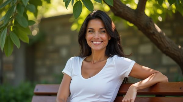 Astuces pour retrouver une silhouette éclatante et saine après 40 ans