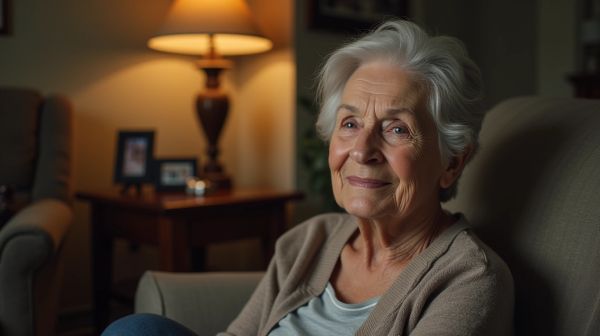 Comment réaliser une photo d'identité agréée pour seniors à domicile ?