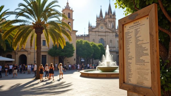 Comment se tient à jour un annuaire local comme celui de Palma de Majorque Palma de Majorque