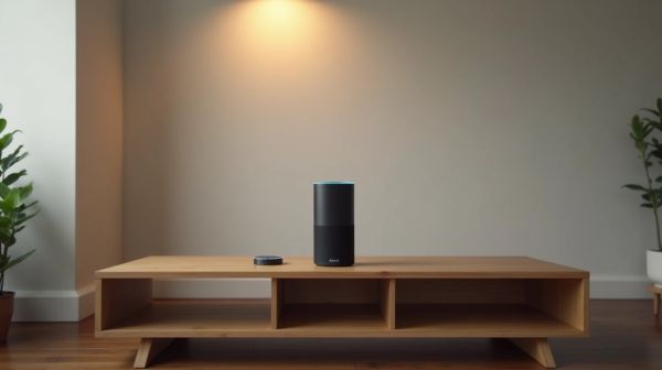 Connecter facilement Alexa au wifi pour une maison connectée