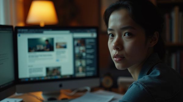 Information internet : assurez-vous de la fiabilité des sources