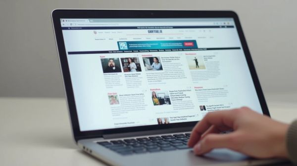 Information internet : assurez-vous de la fiabilité des sources