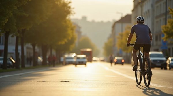 Le vélo à Grenoble : ce que valent vraiment les pistes