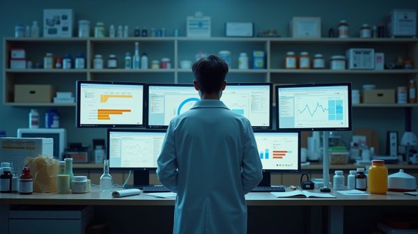 Minceur : Comprendre l'impact méconnu des compléments