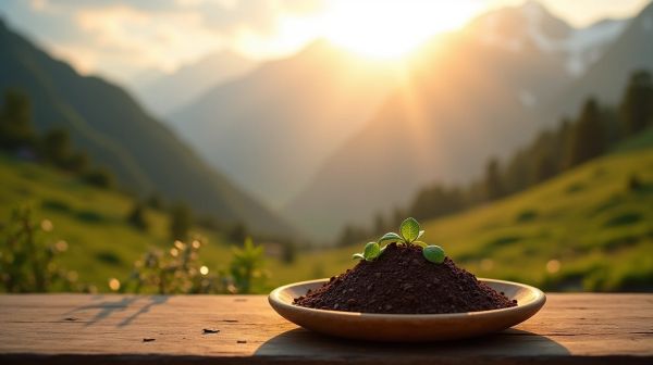 Optimiser sa vitalité avec les gélules Shilajit naturelles