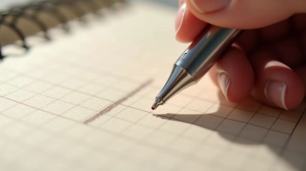 Se servir d'un stylet : guide pratique pour une utilisation optimale