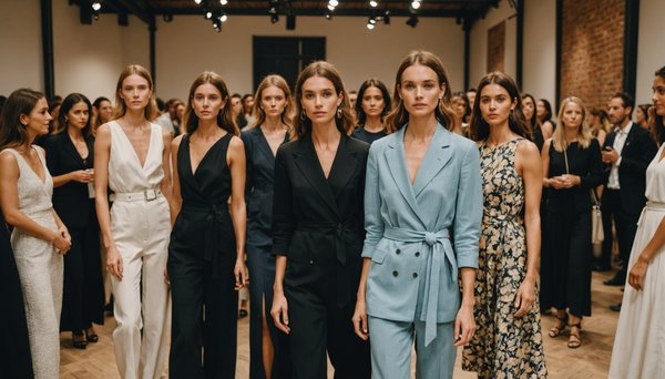 Mode Durable et Événements Privés : Peut-on Harmoniser ces Deux Mondes ? Analysons leur Synergie !